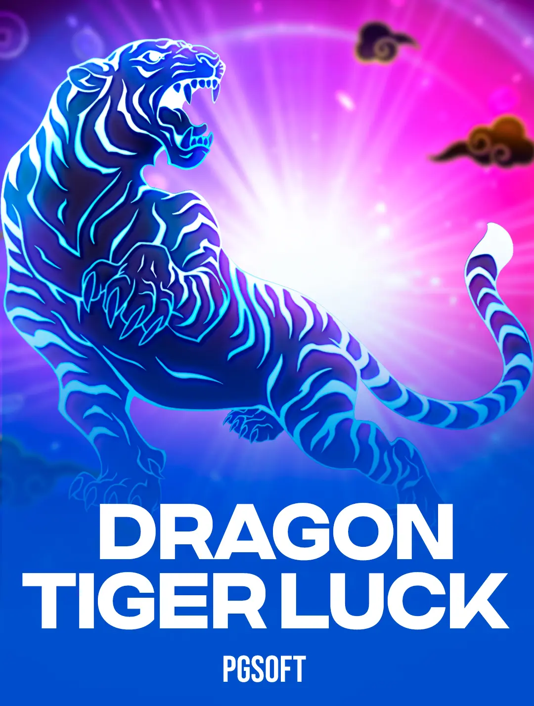 Dragon Tiger Luck